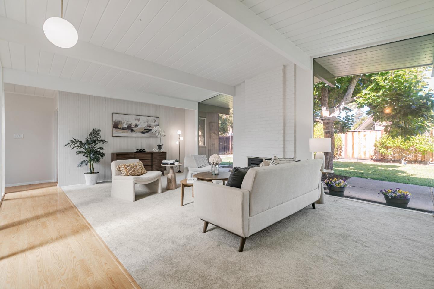 Detail Gallery Image 10 of 49 For 1156 Shenandoah Dr, Sunnyvale,  CA 94087 - 4 Beds | 2 Baths