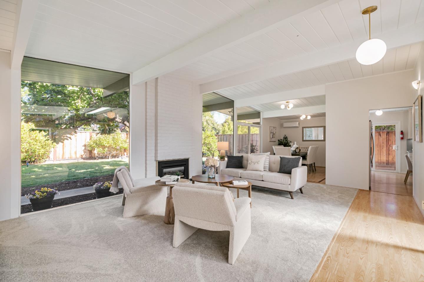 Detail Gallery Image 11 of 49 For 1156 Shenandoah Dr, Sunnyvale,  CA 94087 - 4 Beds | 2 Baths