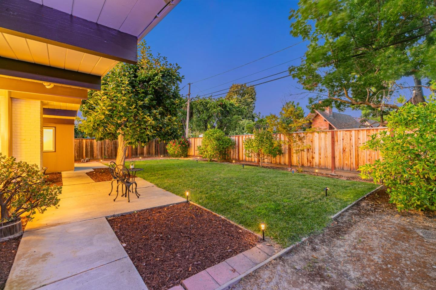 Detail Gallery Image 41 of 49 For 1156 Shenandoah Dr, Sunnyvale,  CA 94087 - 4 Beds | 2 Baths