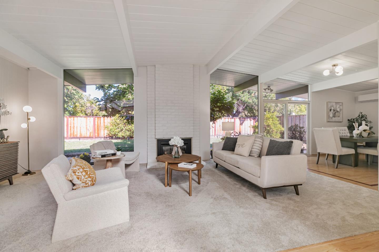 Detail Gallery Image 9 of 49 For 1156 Shenandoah Dr, Sunnyvale,  CA 94087 - 4 Beds | 2 Baths