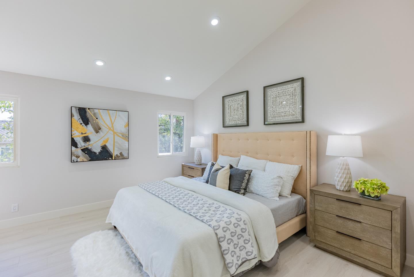 Detail Gallery Image 16 of 55 For 10178 Ridgeway Dr, Cupertino,  CA 95014 - 4 Beds | 2/1 Baths