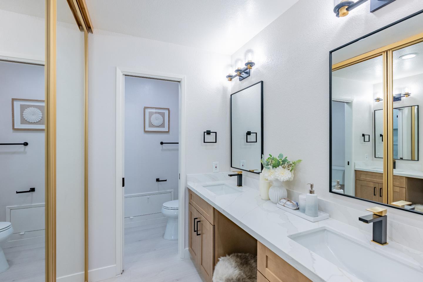 Detail Gallery Image 20 of 55 For 10178 Ridgeway Dr, Cupertino,  CA 95014 - 4 Beds | 2/1 Baths