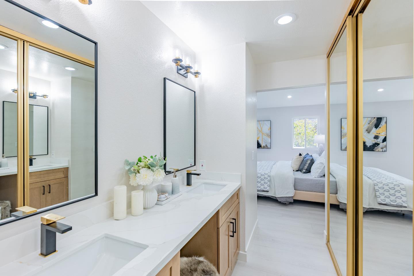 Detail Gallery Image 22 of 55 For 10178 Ridgeway Dr, Cupertino,  CA 95014 - 4 Beds | 2/1 Baths