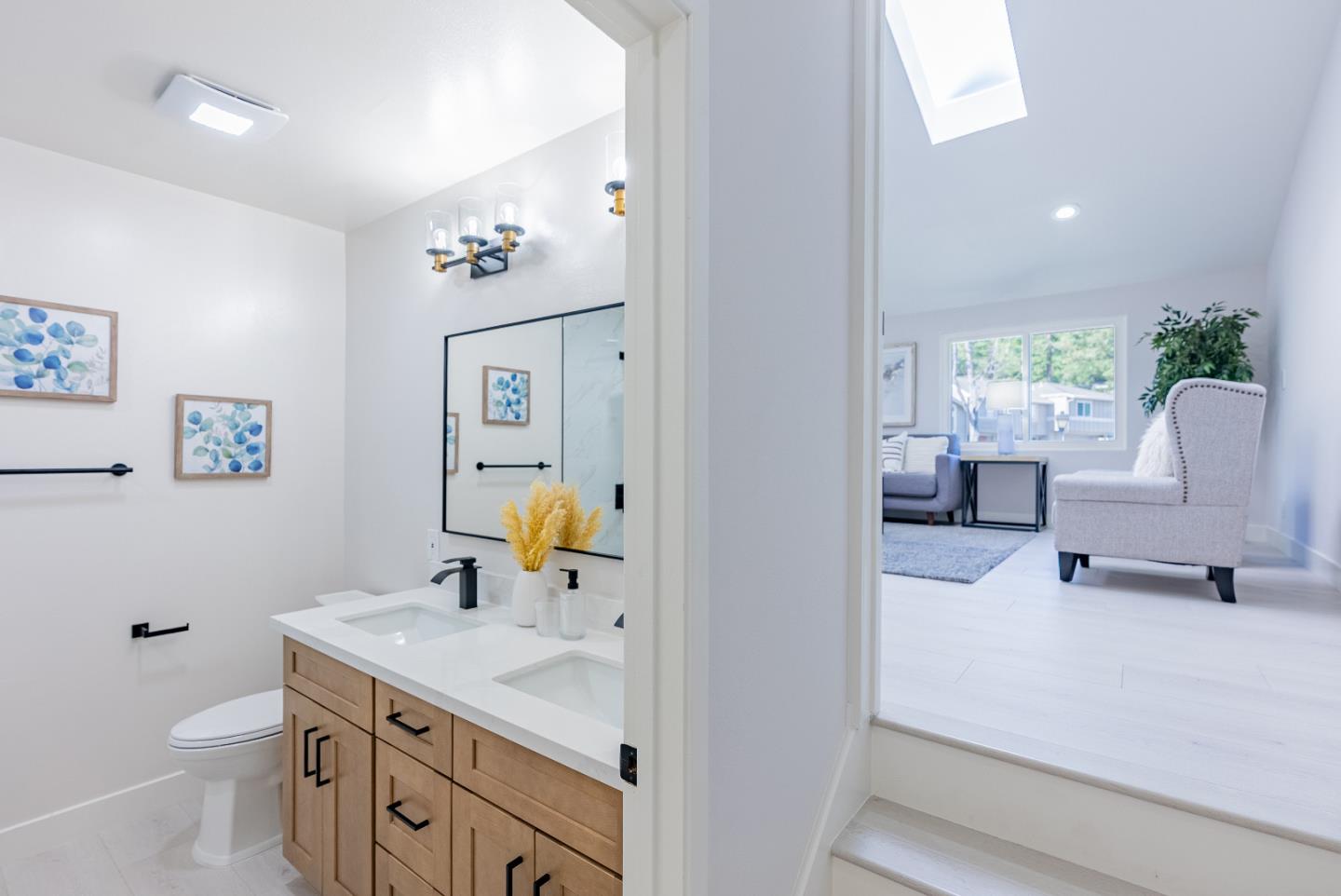 Detail Gallery Image 23 of 55 For 10178 Ridgeway Dr, Cupertino,  CA 95014 - 4 Beds | 2/1 Baths
