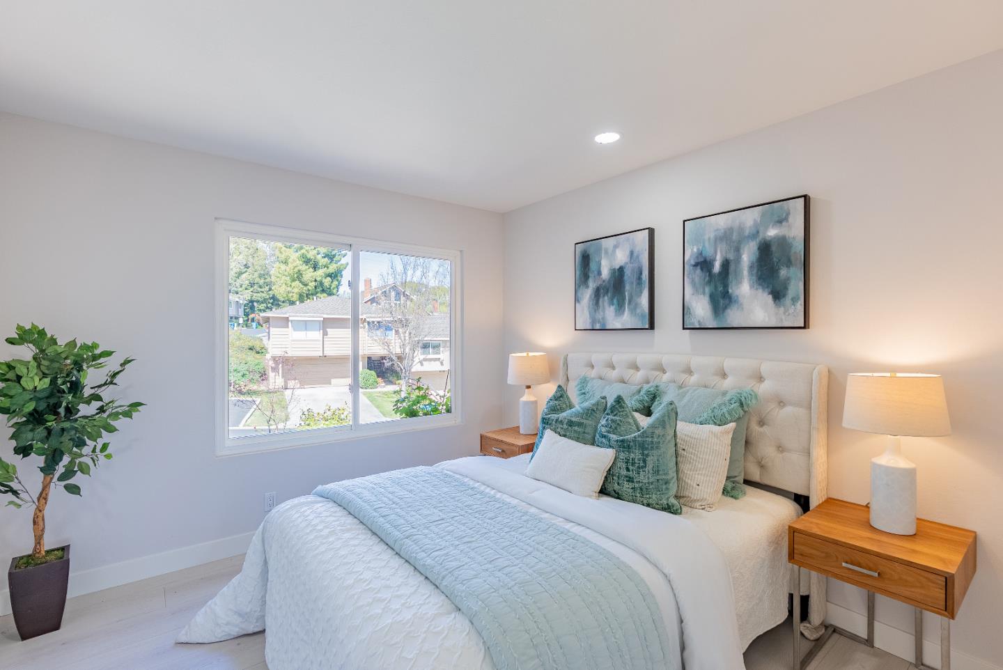 Detail Gallery Image 29 of 55 For 10178 Ridgeway Dr, Cupertino,  CA 95014 - 4 Beds | 2/1 Baths