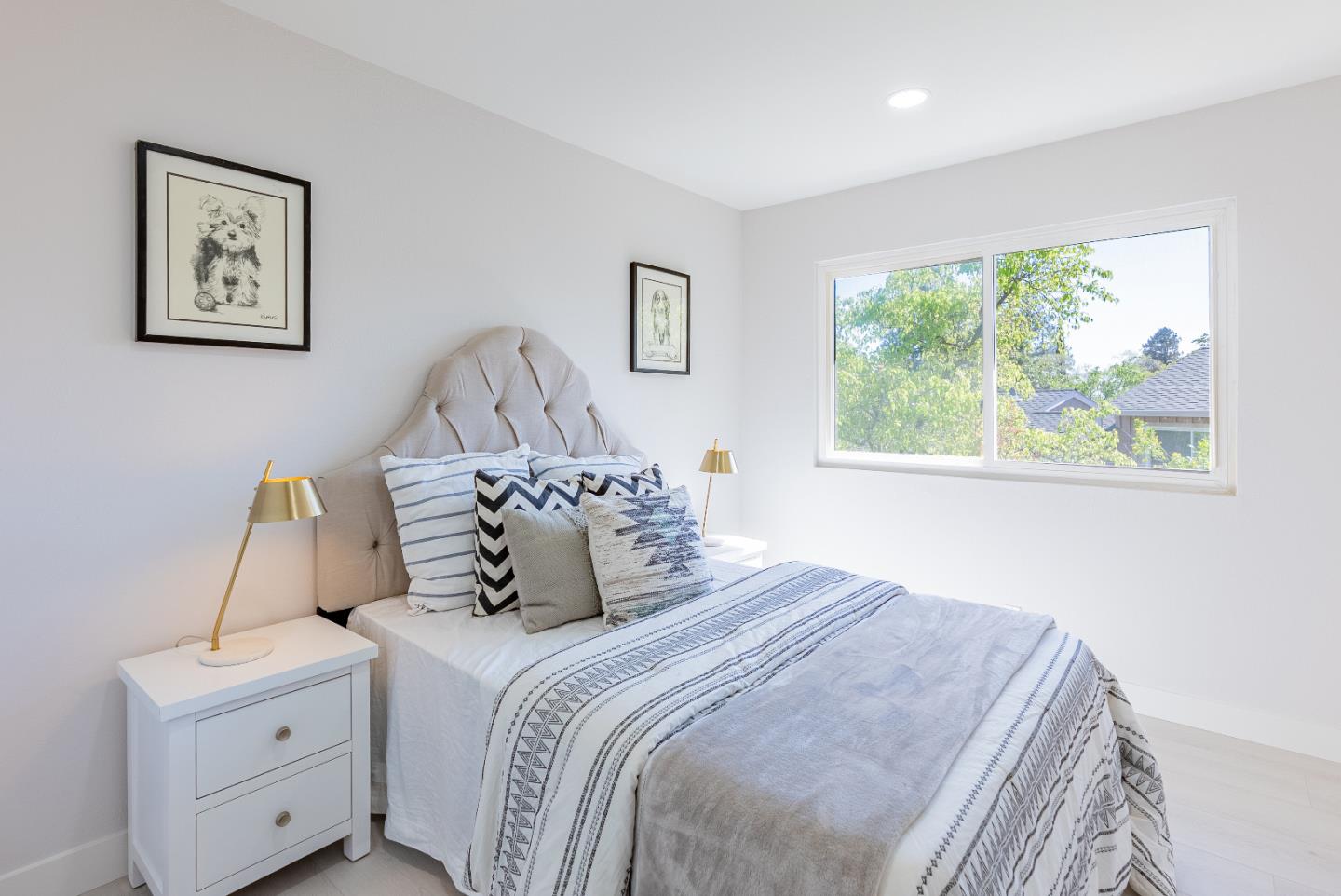 Detail Gallery Image 30 of 55 For 10178 Ridgeway Dr, Cupertino,  CA 95014 - 4 Beds | 2/1 Baths