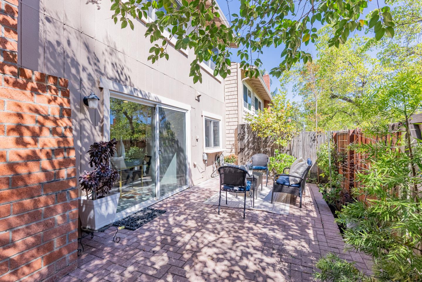 Detail Gallery Image 38 of 55 For 10178 Ridgeway Dr, Cupertino,  CA 95014 - 4 Beds | 2/1 Baths