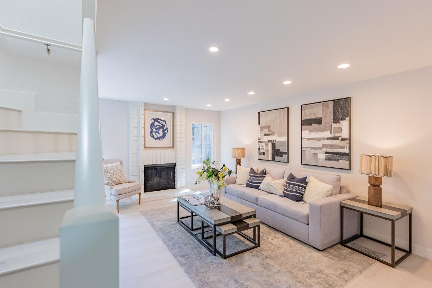 Detail Gallery Image 4 of 55 For 10178 Ridgeway Dr, Cupertino,  CA 95014 - 4 Beds | 2/1 Baths