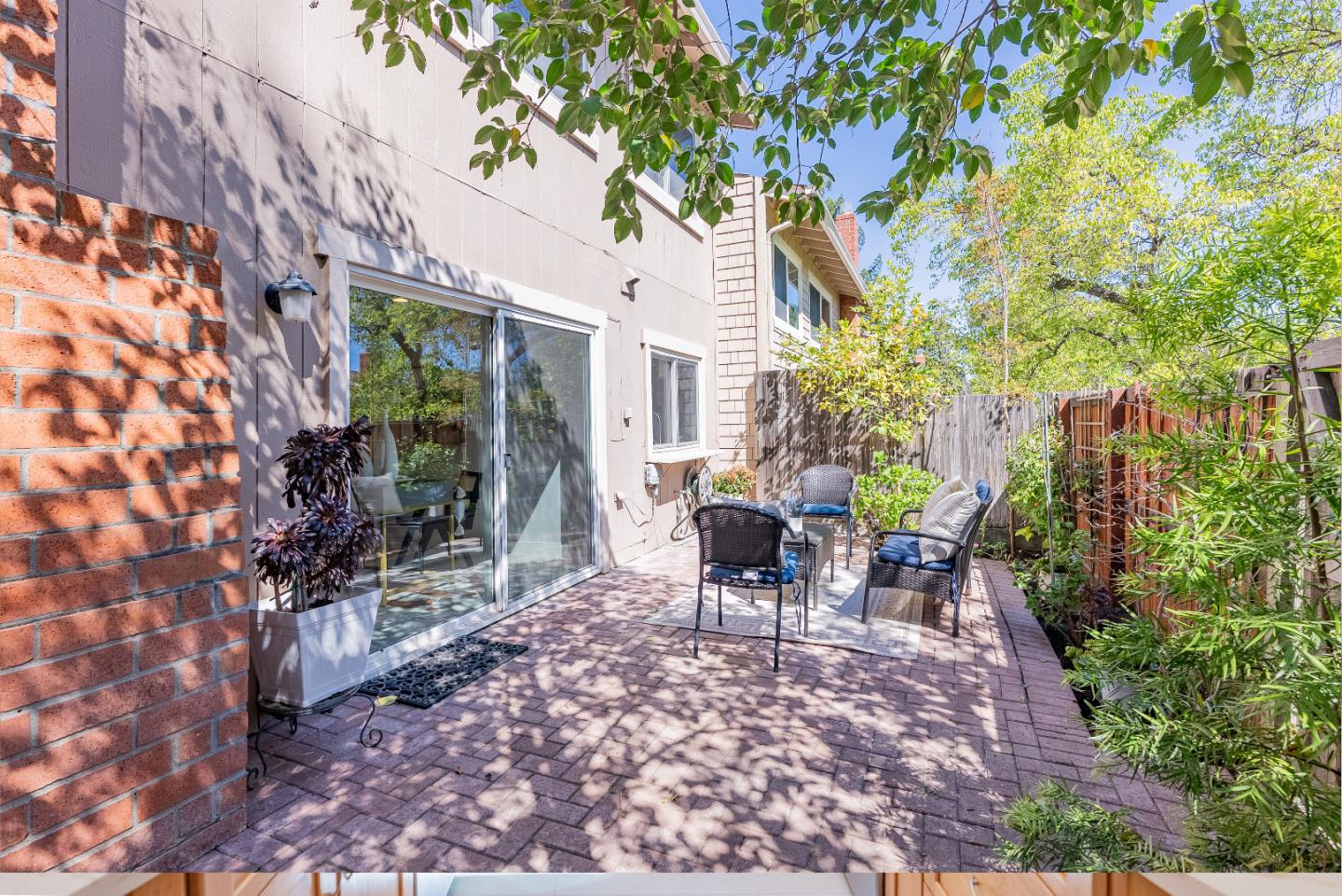 Detail Gallery Image 41 of 55 For 10178 Ridgeway Dr, Cupertino,  CA 95014 - 4 Beds | 2/1 Baths