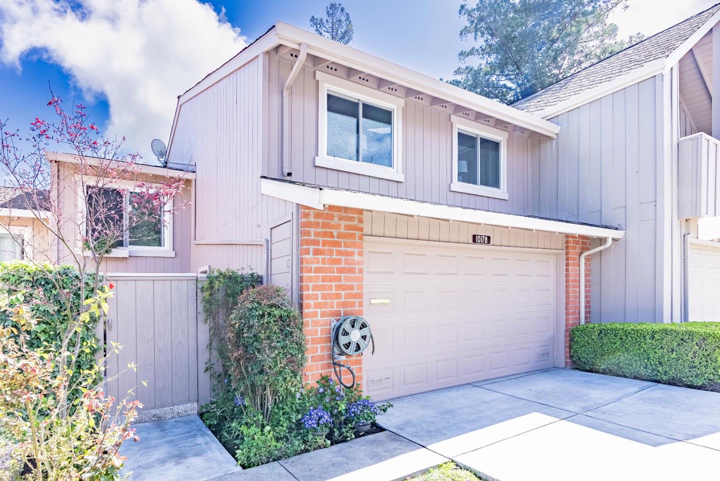 Detail Gallery Image 45 of 55 For 10178 Ridgeway Dr, Cupertino,  CA 95014 - 4 Beds | 2/1 Baths