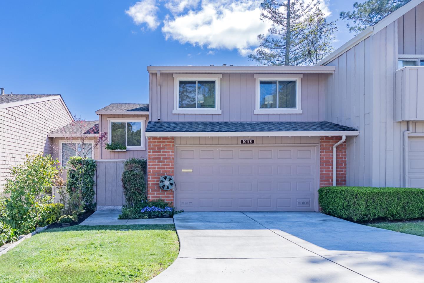 Detail Gallery Image 46 of 55 For 10178 Ridgeway Dr, Cupertino,  CA 95014 - 4 Beds | 2/1 Baths