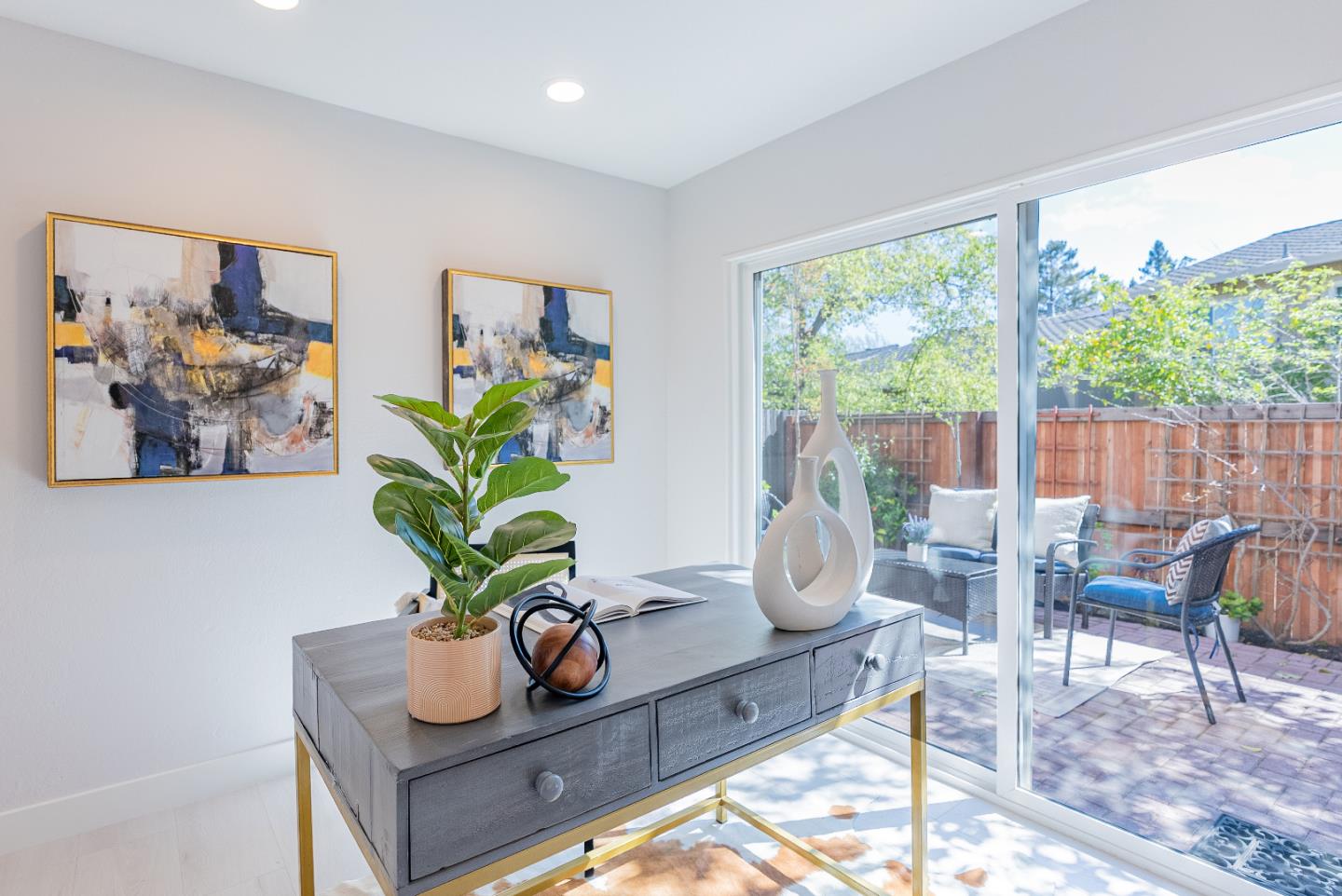 Detail Gallery Image 7 of 55 For 10178 Ridgeway Dr, Cupertino,  CA 95014 - 4 Beds | 2/1 Baths