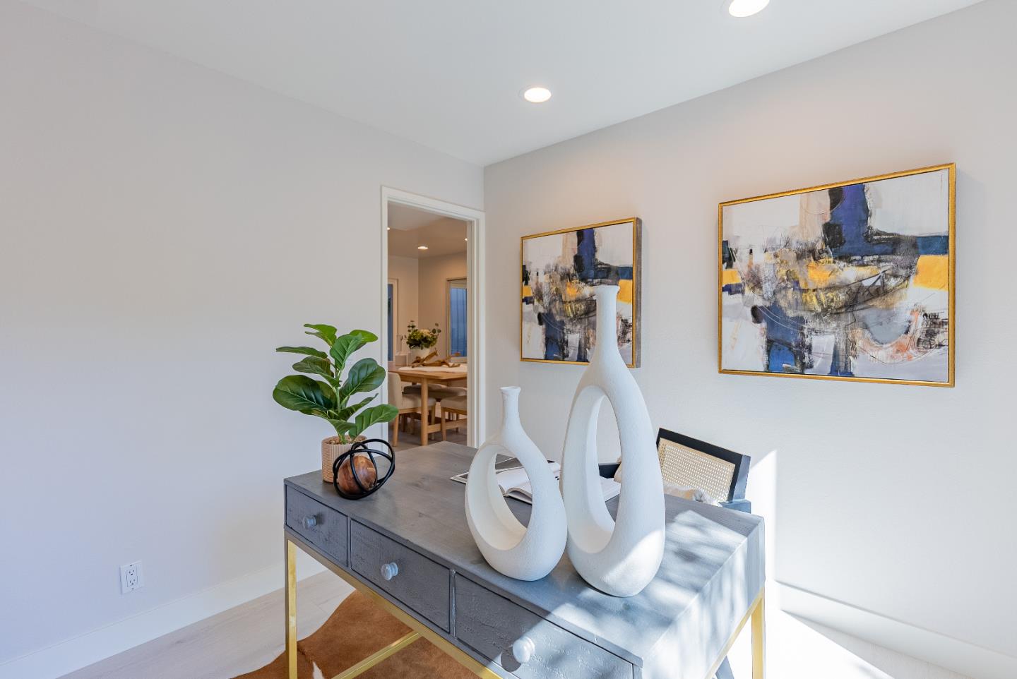 Detail Gallery Image 9 of 55 For 10178 Ridgeway Dr, Cupertino,  CA 95014 - 4 Beds | 2/1 Baths
