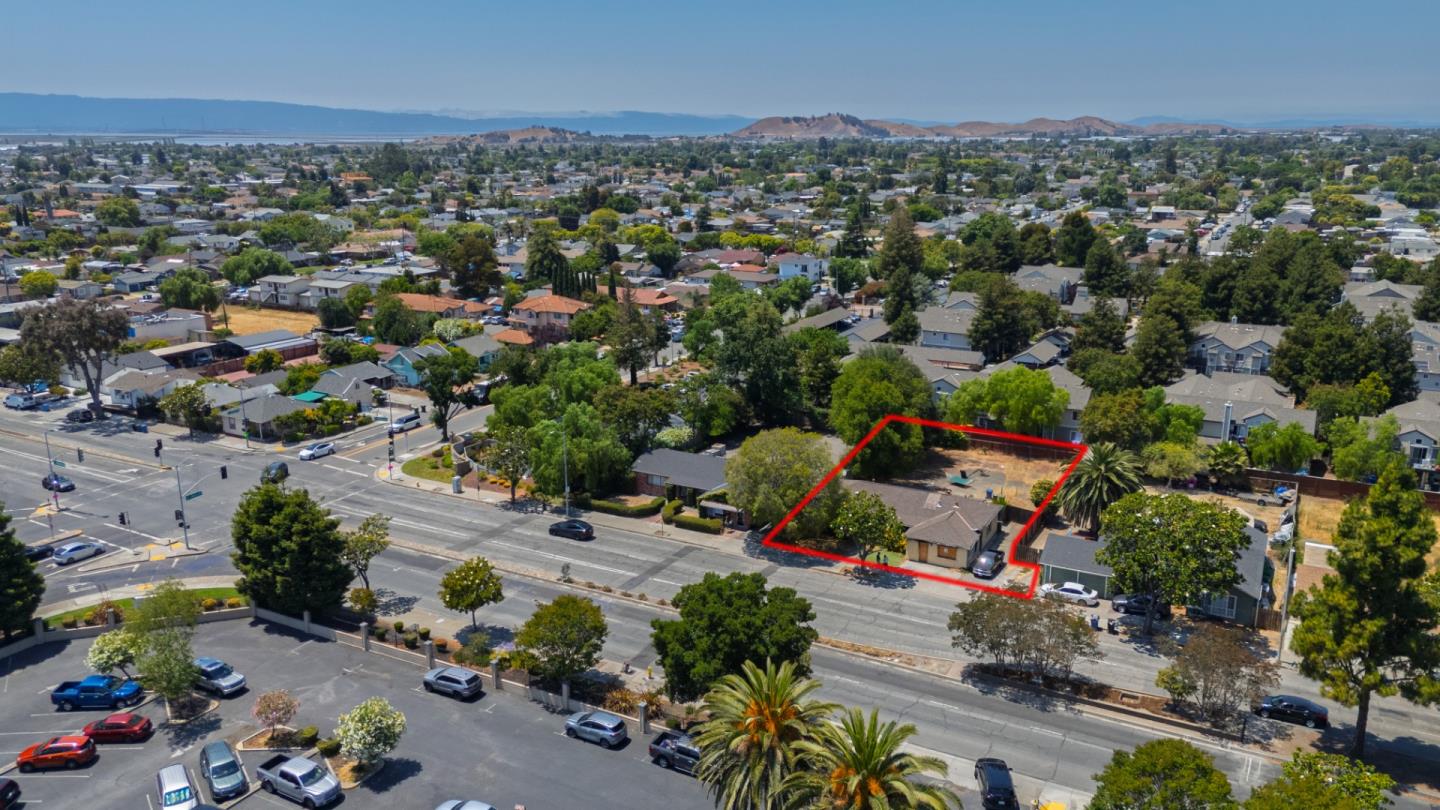 Detail Gallery Image 4 of 6 For 6433 Thornton Ave, Newark,  CA 94560 - – Beds | – Baths