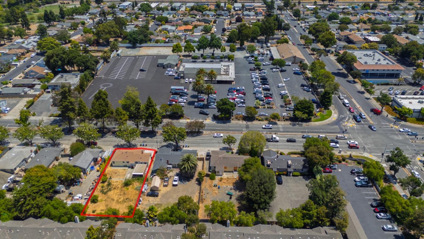 Detail Gallery Image 6 of 6 For 6433 Thornton Ave, Newark,  CA 94560 - – Beds | – Baths