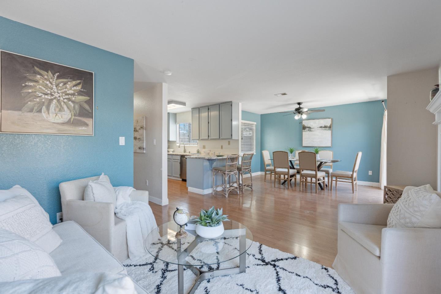 Detail Gallery Image 19 of 43 For 1411 Squire Ct, Hollister,  CA 95023 - 3 Beds | 2 Baths