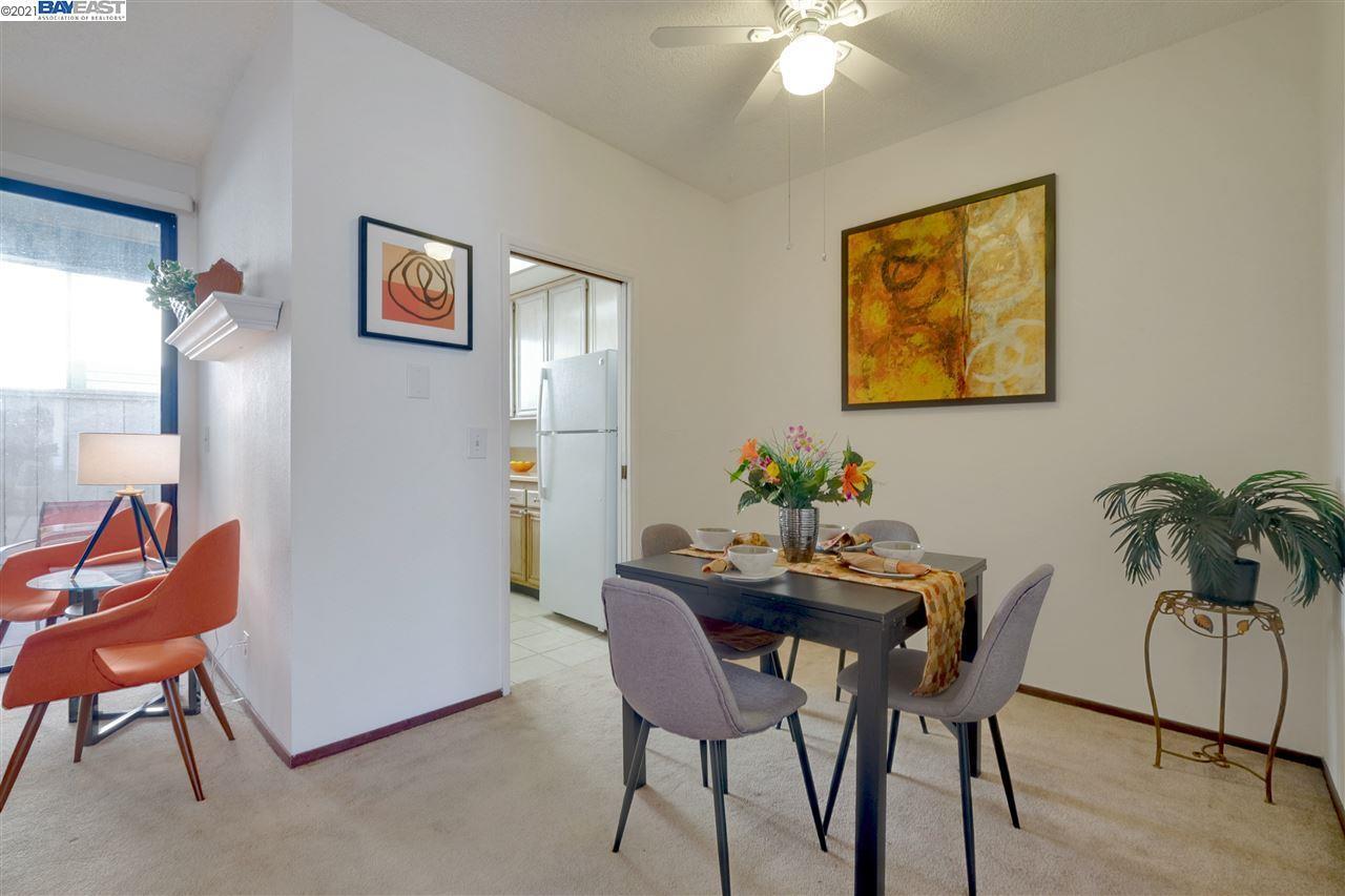 Detail Gallery Image 4 of 9 For 6039 Joaquin Murieta Ave #B,  Newark,  CA 94560 - 1 Beds | 1 Baths