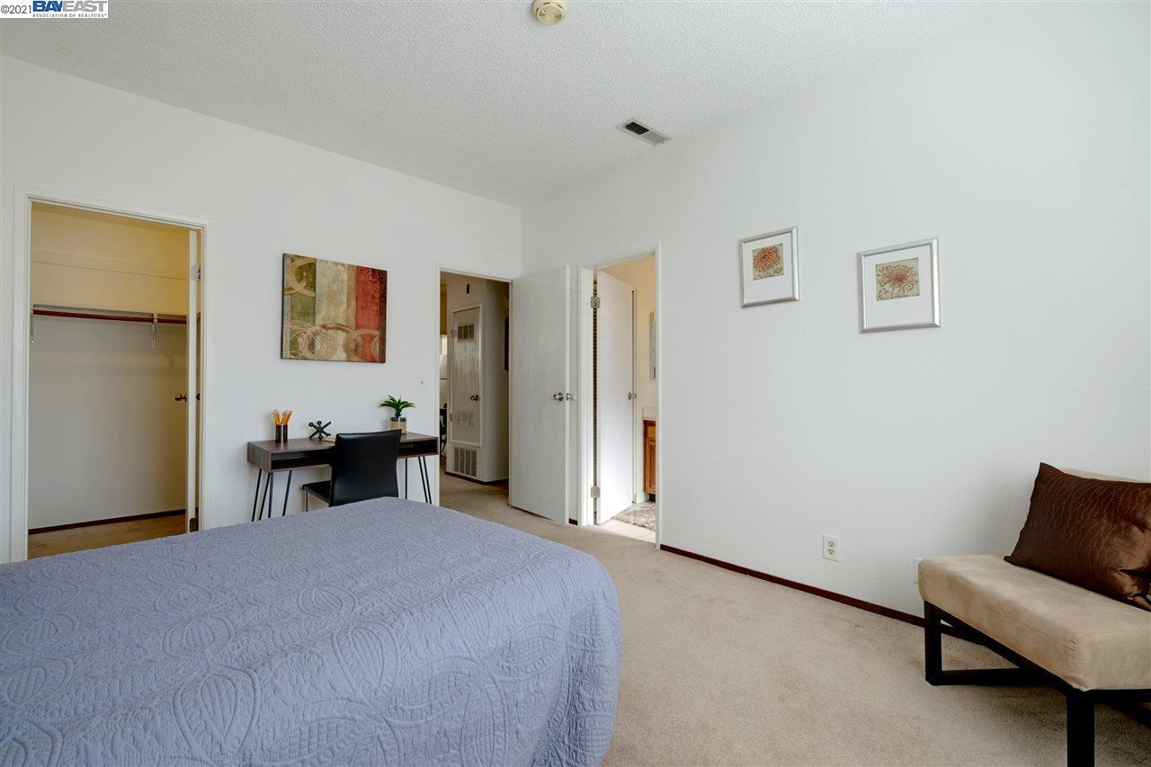 Detail Gallery Image 7 of 9 For 6039 Joaquin Murieta Ave #B,  Newark,  CA 94560 - 1 Beds | 1 Baths