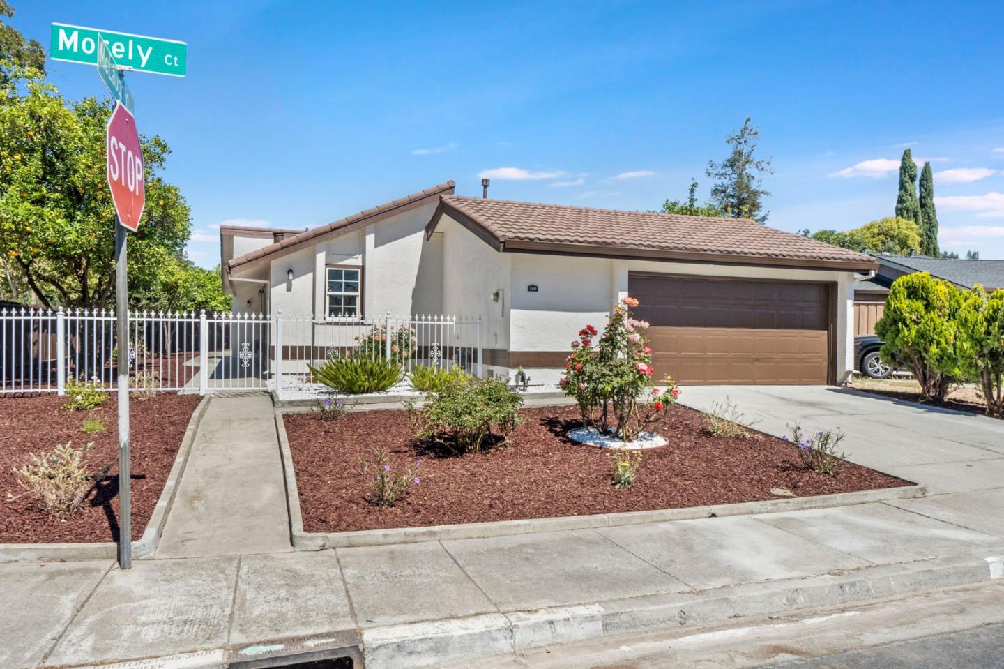 Detail Gallery Image 29 of 50 For 1157 Morely Ct, San Jose,  CA 95122 - 4 Beds | 2 Baths