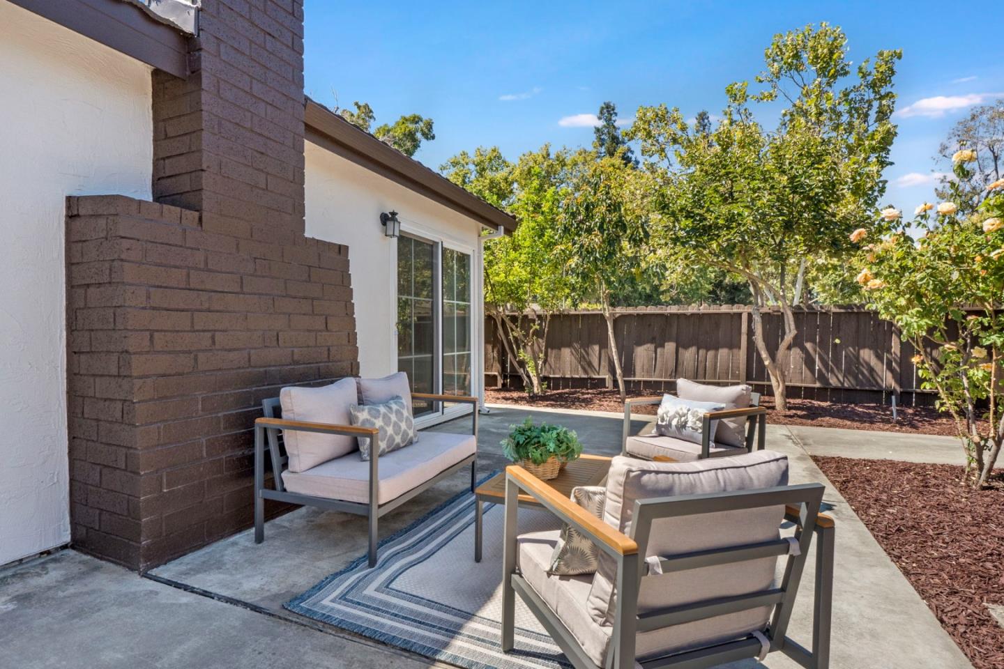Detail Gallery Image 34 of 50 For 1157 Morely Ct, San Jose,  CA 95122 - 4 Beds | 2 Baths