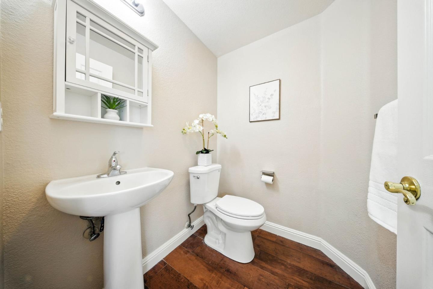 Detail Gallery Image 17 of 42 For 546 Marble Arch Ave, San Jose,  CA 95136 - 2 Beds | 2/1 Baths