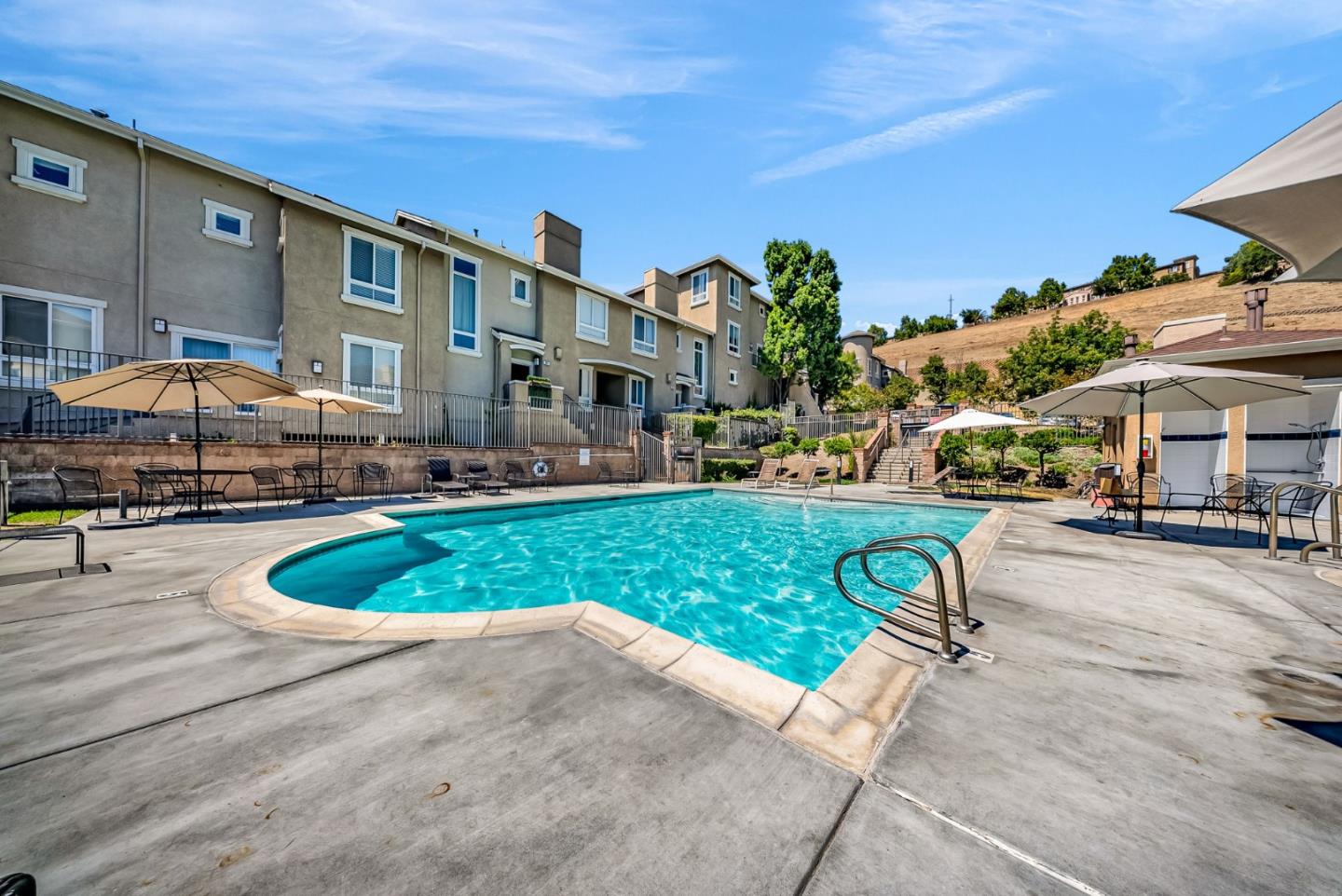 Detail Gallery Image 39 of 42 For 546 Marble Arch Ave, San Jose,  CA 95136 - 2 Beds | 2/1 Baths