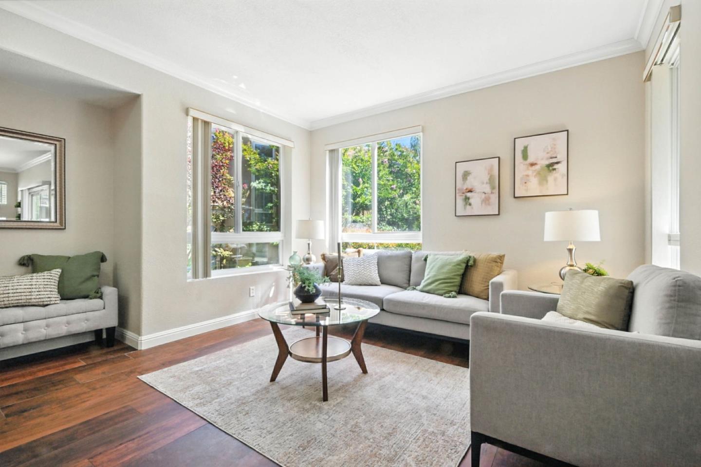 Detail Gallery Image 4 of 42 For 546 Marble Arch Ave, San Jose,  CA 95136 - 2 Beds | 2/1 Baths