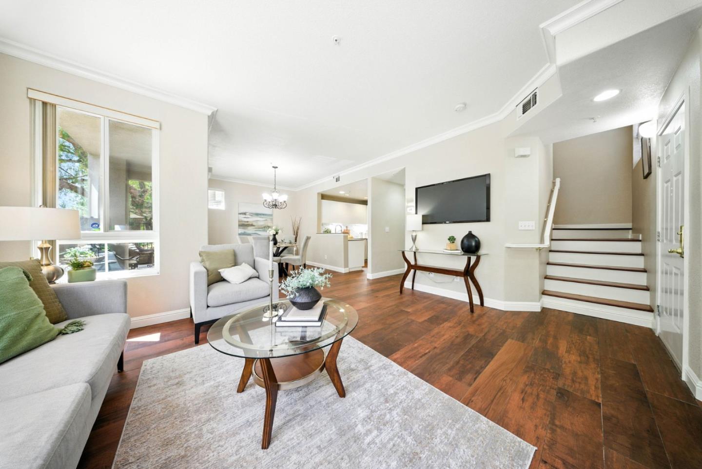 Detail Gallery Image 5 of 42 For 546 Marble Arch Ave, San Jose,  CA 95136 - 2 Beds | 2/1 Baths
