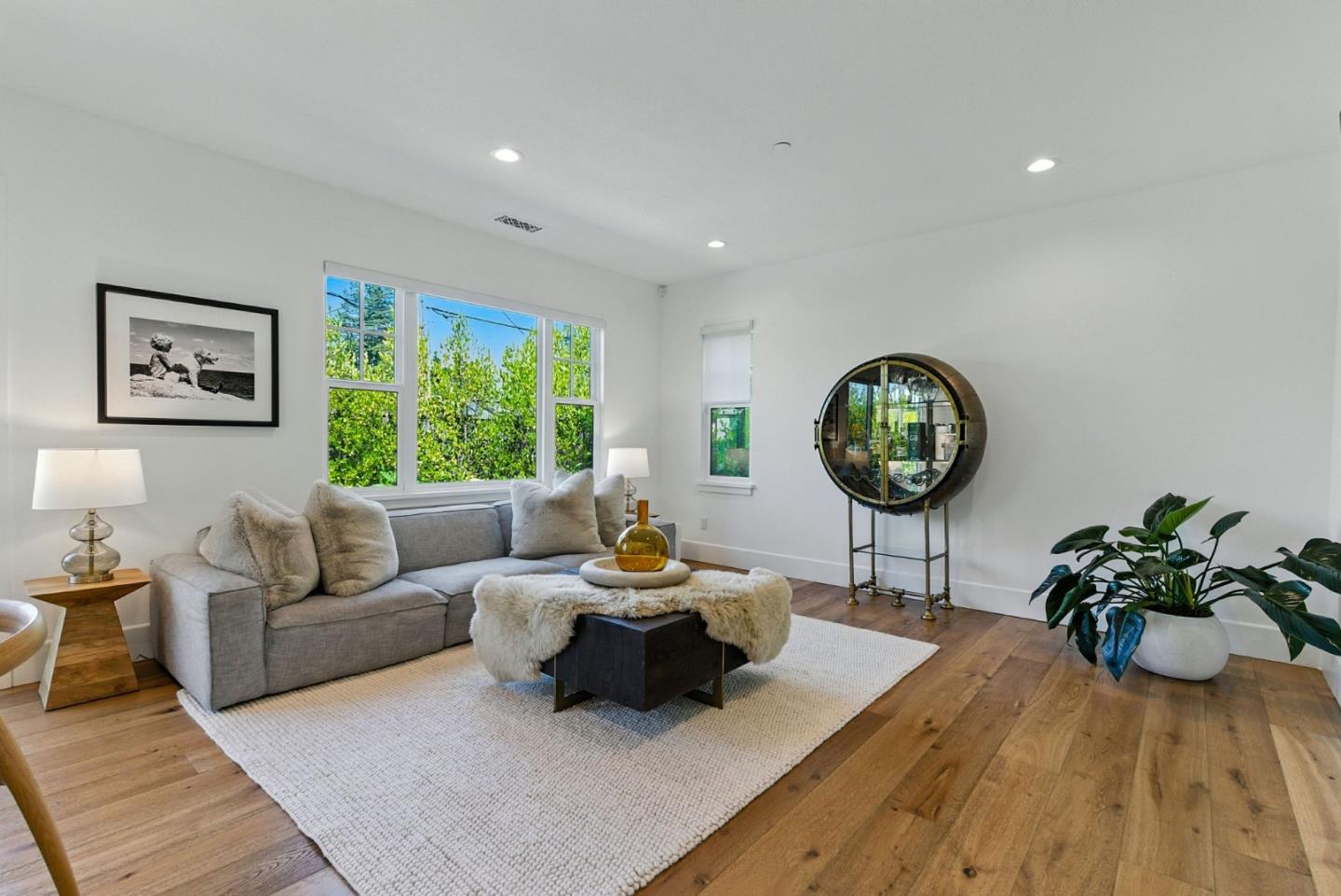 Detail Gallery Image 5 of 16 For 207 Oak Tree Cir, Los Gatos,  CA 95032 - 4 Beds | 3/1 Baths