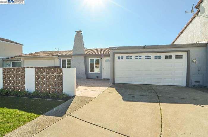 Detail Gallery Image 1 of 6 For 33215 Lake Champlain Ct, Fremont,  CA 94555 - 3 Beds | 2 Baths