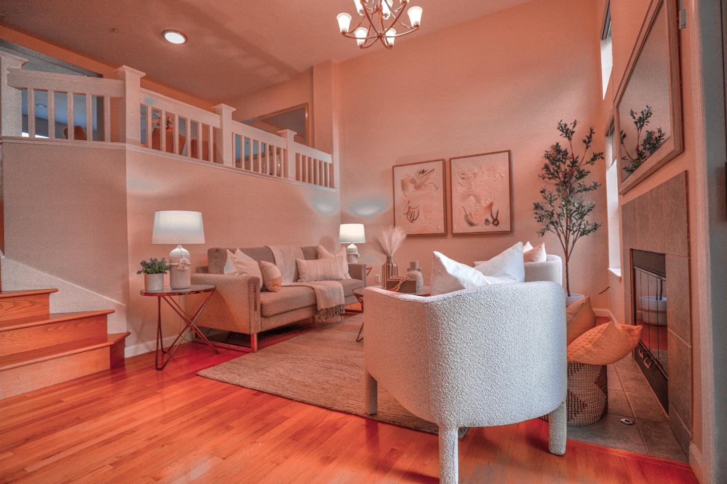 Detail Gallery Image 12 of 51 For 355 Snyder Ln, Mountain View,  CA 94043 - 3 Beds | 2/1 Baths