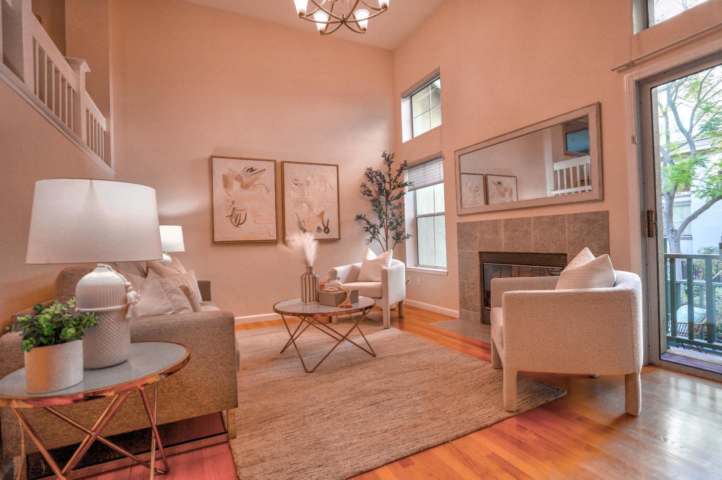 Detail Gallery Image 14 of 51 For 355 Snyder Ln, Mountain View,  CA 94043 - 3 Beds | 2/1 Baths
