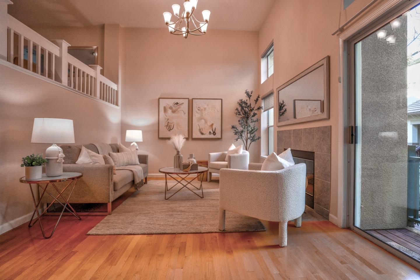 Detail Gallery Image 15 of 51 For 355 Snyder Ln, Mountain View,  CA 94043 - 3 Beds | 2/1 Baths