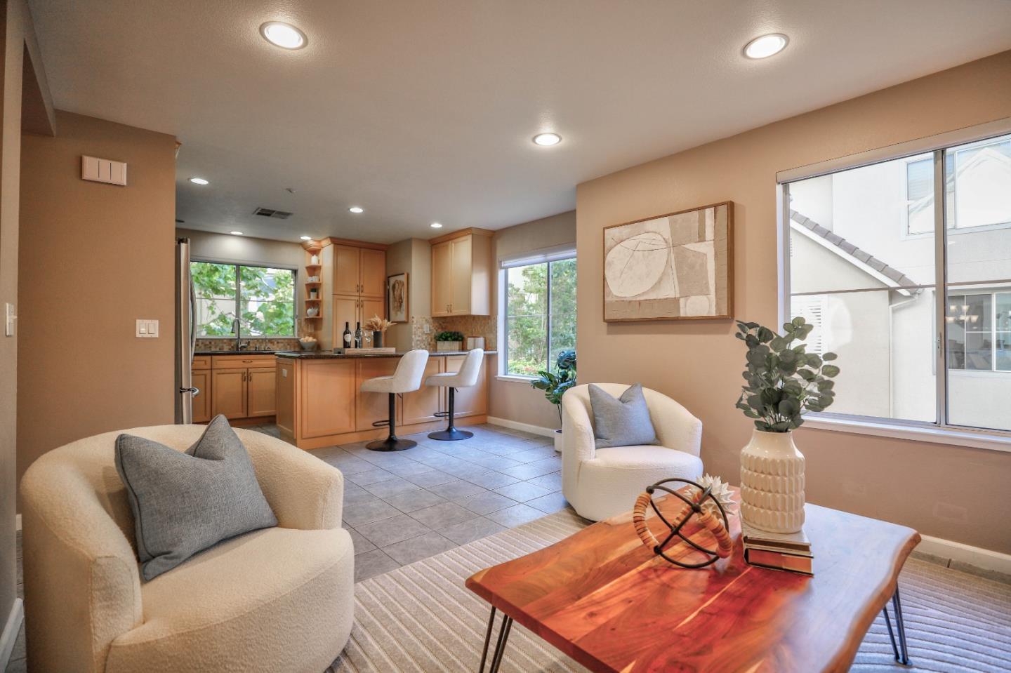 Detail Gallery Image 22 of 51 For 355 Snyder Ln, Mountain View,  CA 94043 - 3 Beds | 2/1 Baths