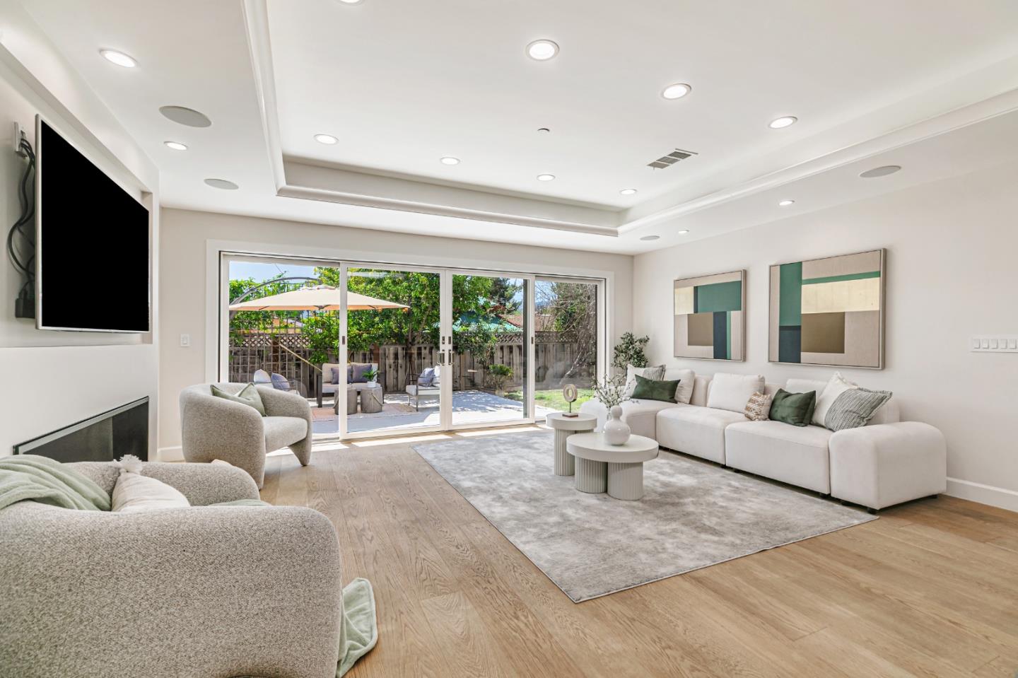 Detail Gallery Image 10 of 42 For 7924 August Ln, Cupertino,  CA 95014 - 4 Beds | 3/1 Baths