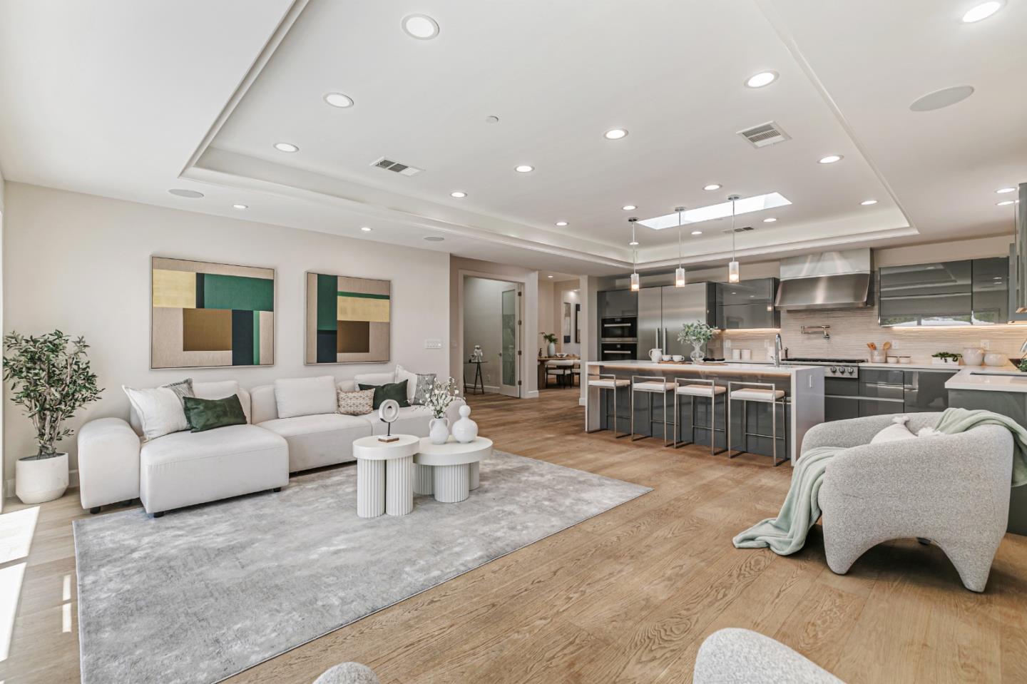 Detail Gallery Image 11 of 42 For 7924 August Ln, Cupertino,  CA 95014 - 4 Beds | 3/1 Baths