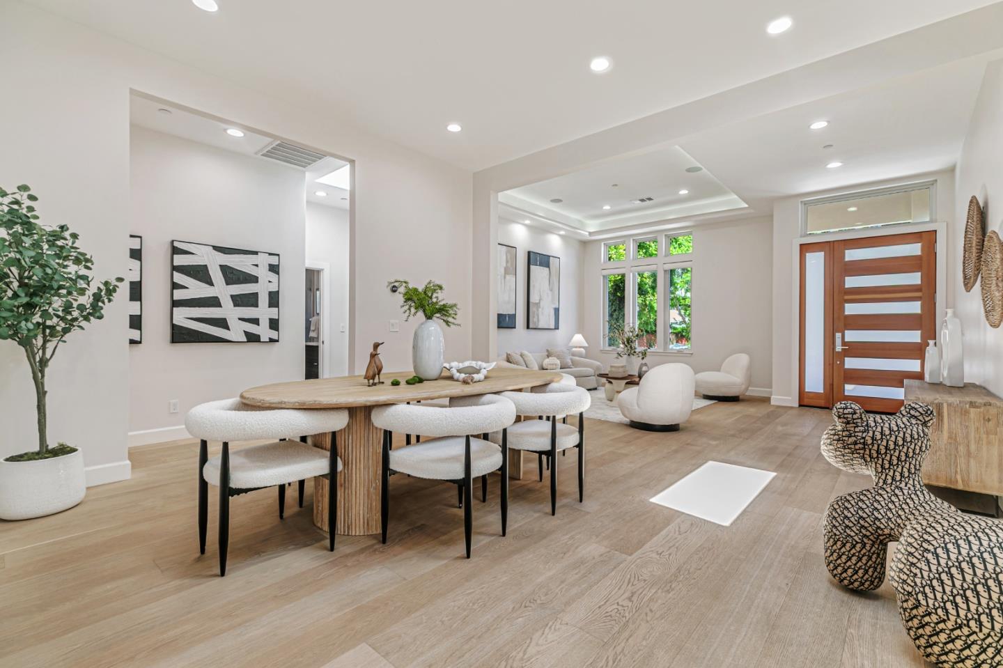 Detail Gallery Image 18 of 42 For 7924 August Ln, Cupertino,  CA 95014 - 4 Beds | 3/1 Baths