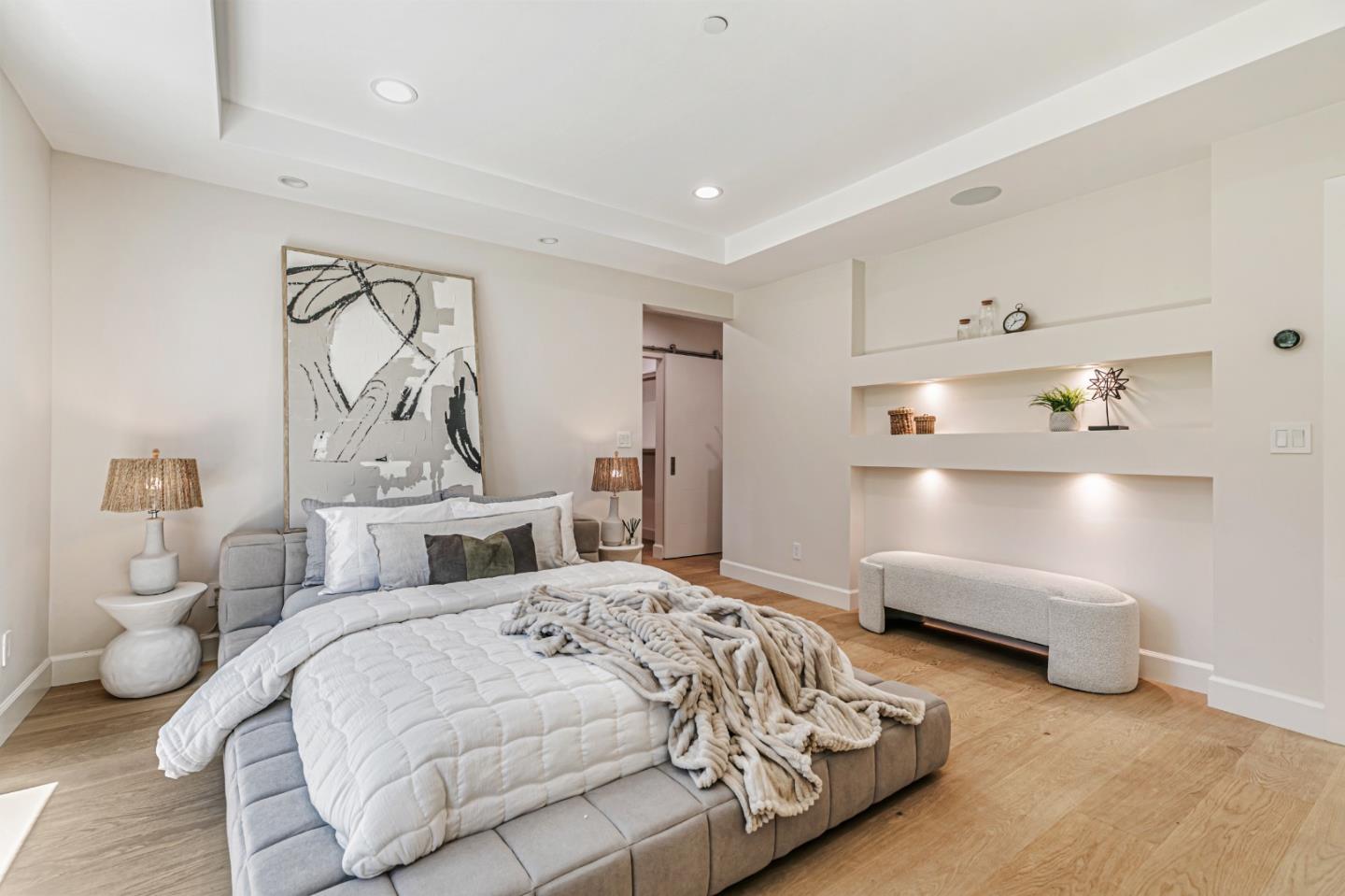 Detail Gallery Image 21 of 42 For 7924 August Ln, Cupertino,  CA 95014 - 4 Beds | 3/1 Baths