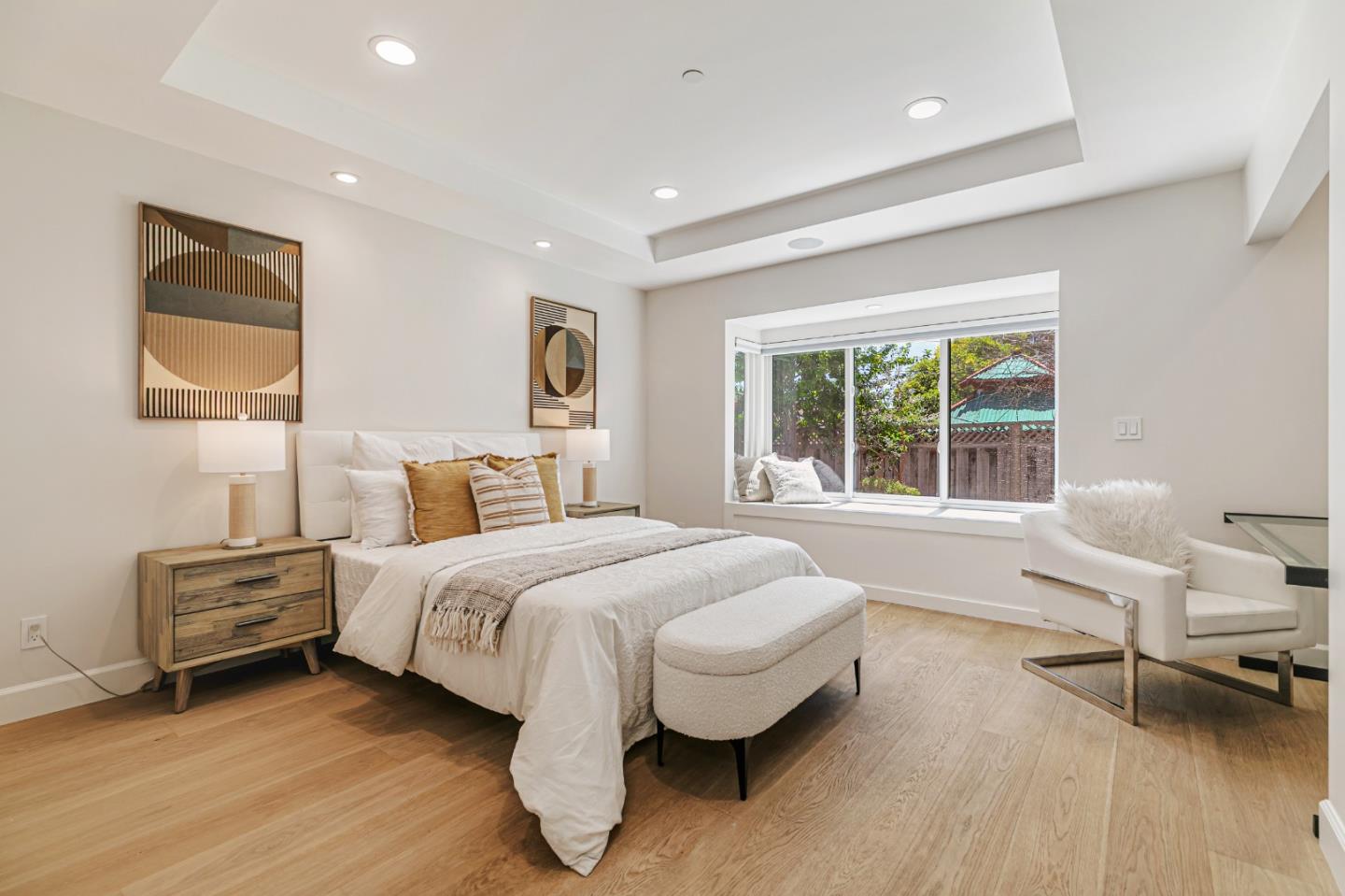 Detail Gallery Image 22 of 42 For 7924 August Ln, Cupertino,  CA 95014 - 4 Beds | 3/1 Baths
