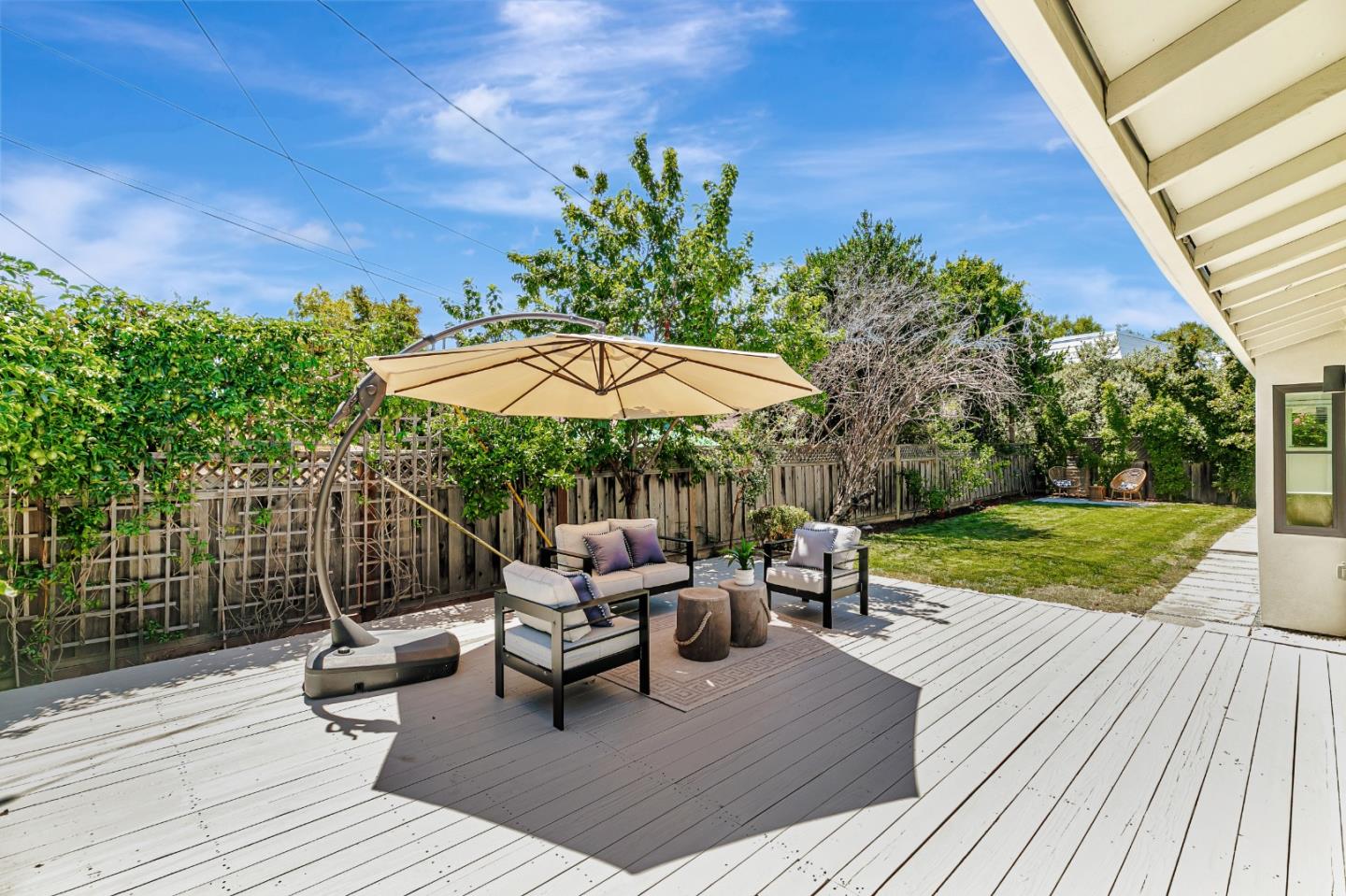 Detail Gallery Image 36 of 42 For 7924 August Ln, Cupertino,  CA 95014 - 4 Beds | 3/1 Baths