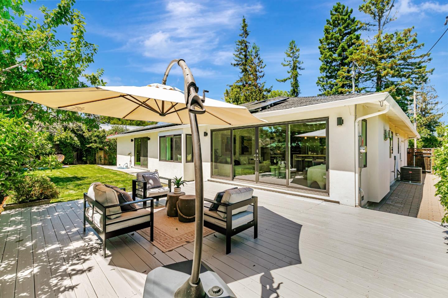 Detail Gallery Image 37 of 42 For 7924 August Ln, Cupertino,  CA 95014 - 4 Beds | 3/1 Baths