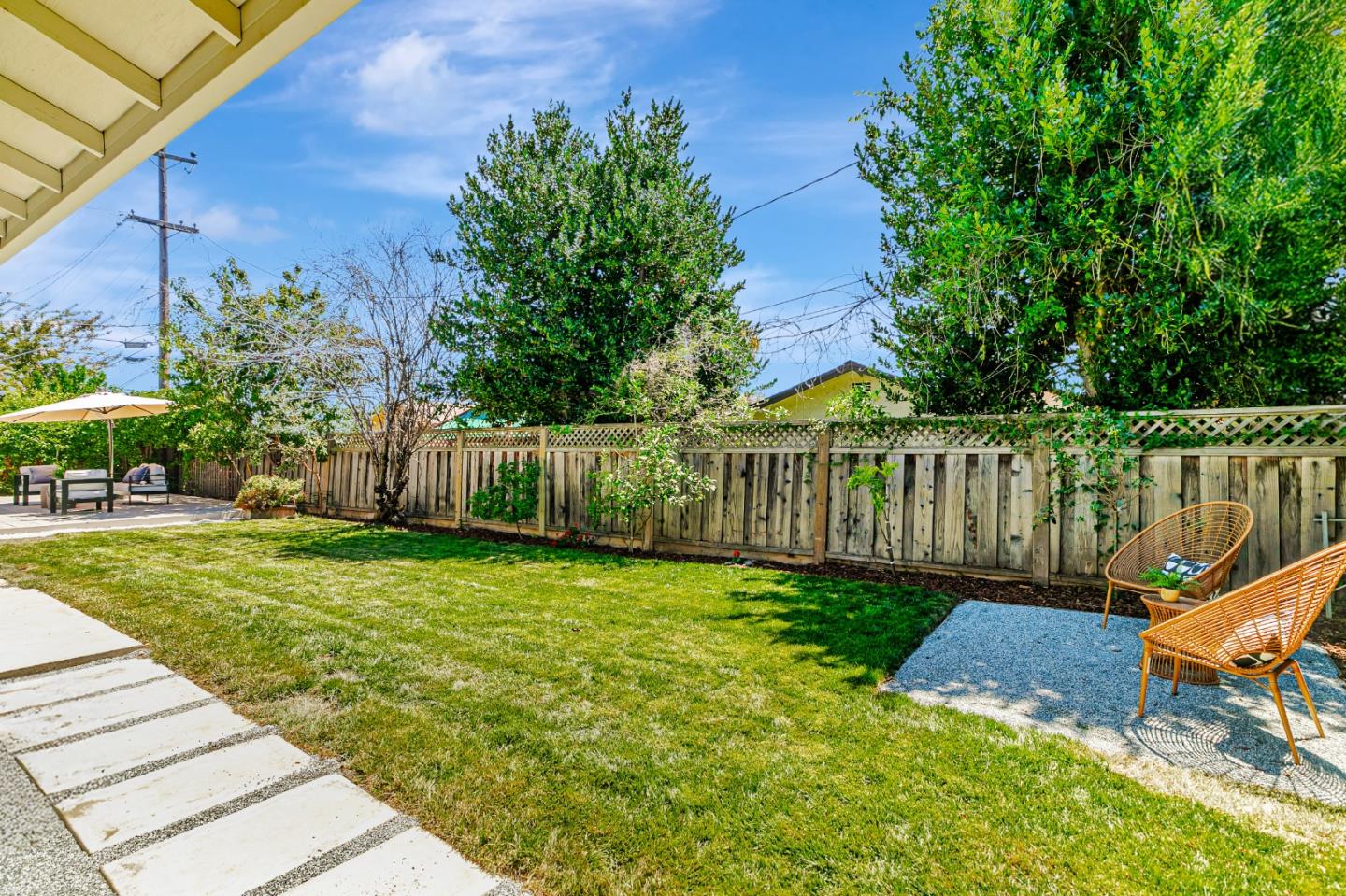 Detail Gallery Image 40 of 42 For 7924 August Ln, Cupertino,  CA 95014 - 4 Beds | 3/1 Baths