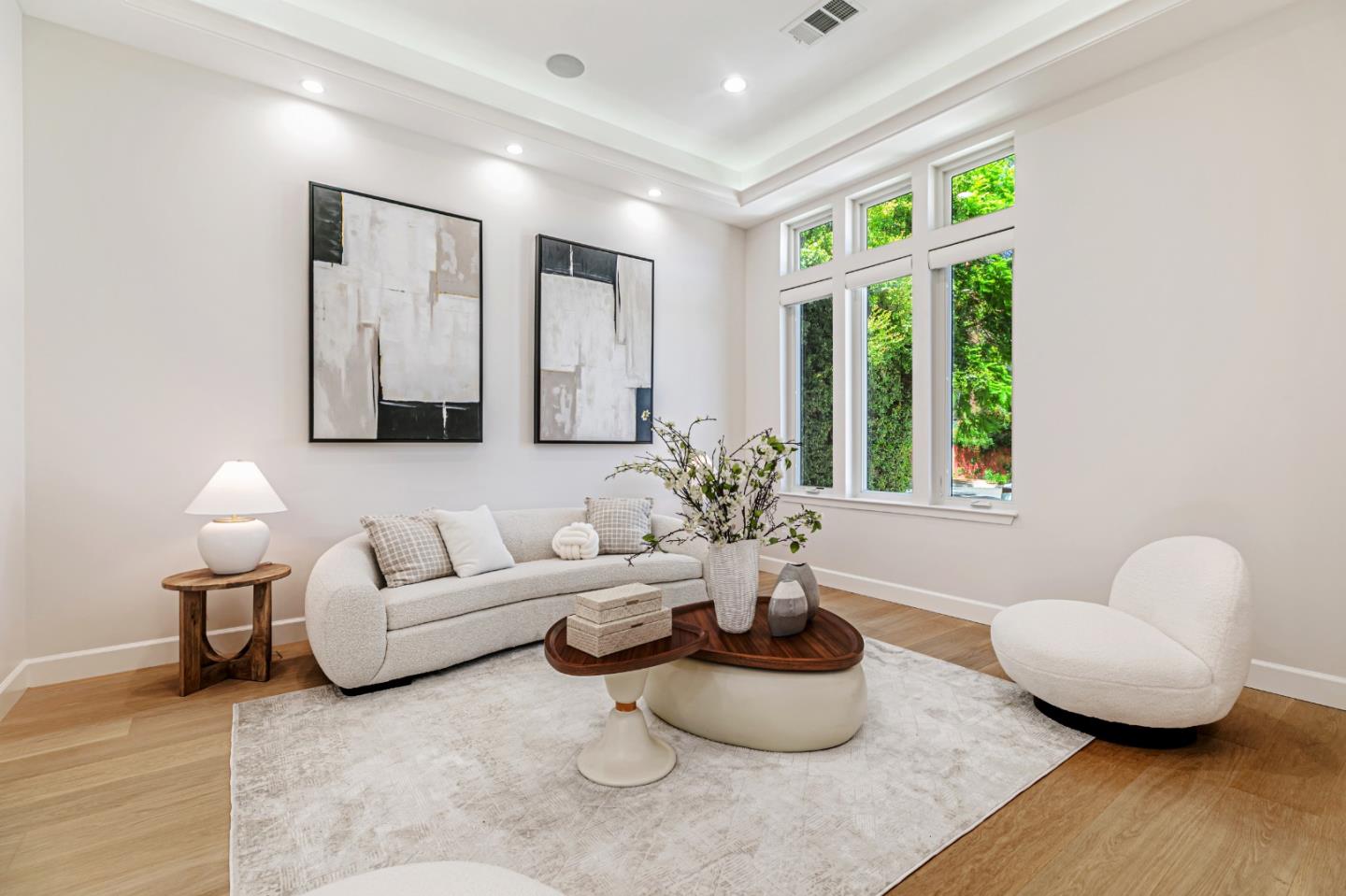Detail Gallery Image 5 of 42 For 7924 August Ln, Cupertino,  CA 95014 - 4 Beds | 3/1 Baths