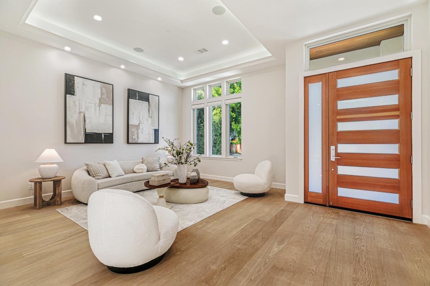 Detail Gallery Image 6 of 42 For 7924 August Ln, Cupertino,  CA 95014 - 4 Beds | 3/1 Baths