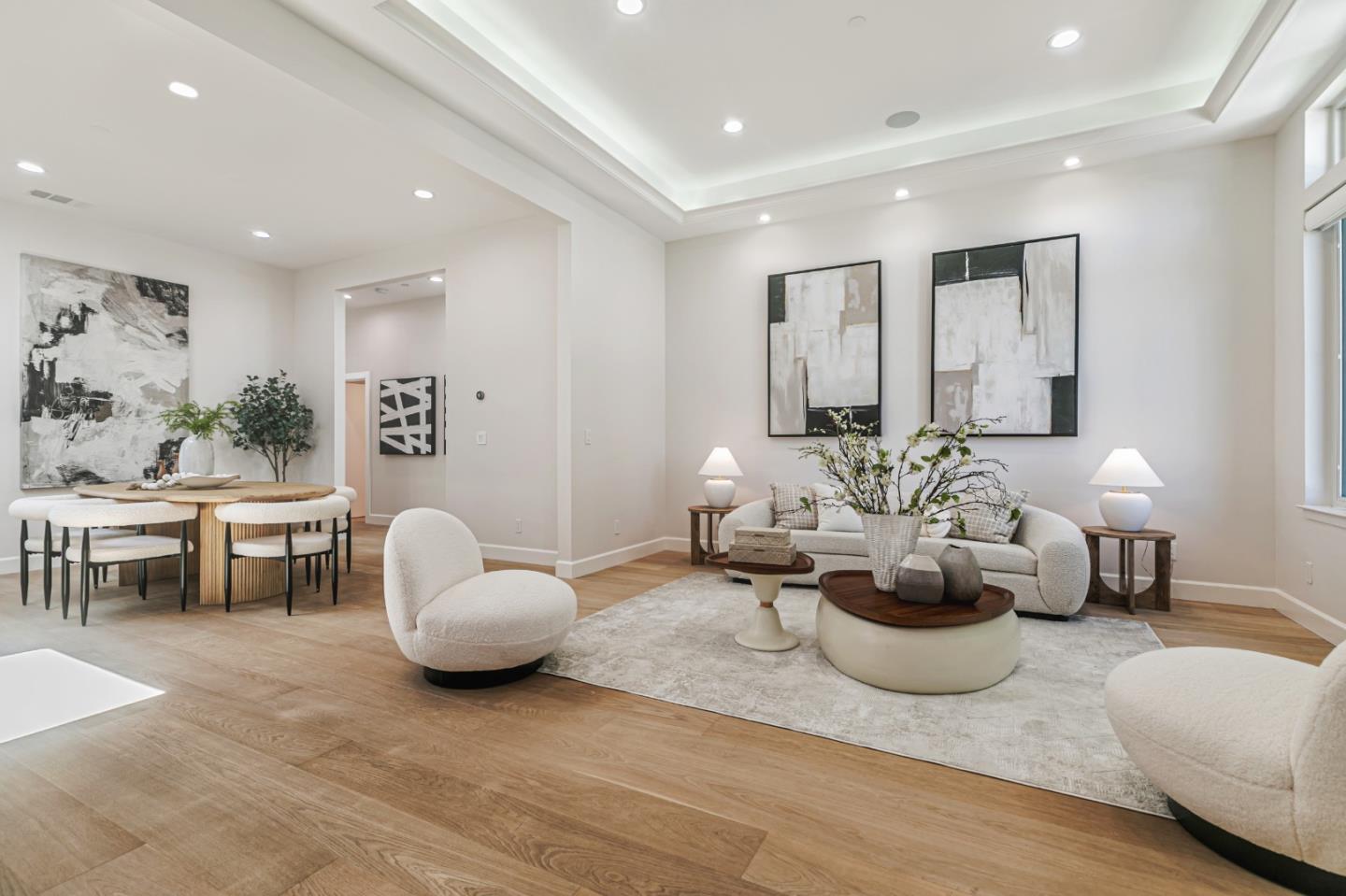 Detail Gallery Image 7 of 42 For 7924 August Ln, Cupertino,  CA 95014 - 4 Beds | 3/1 Baths