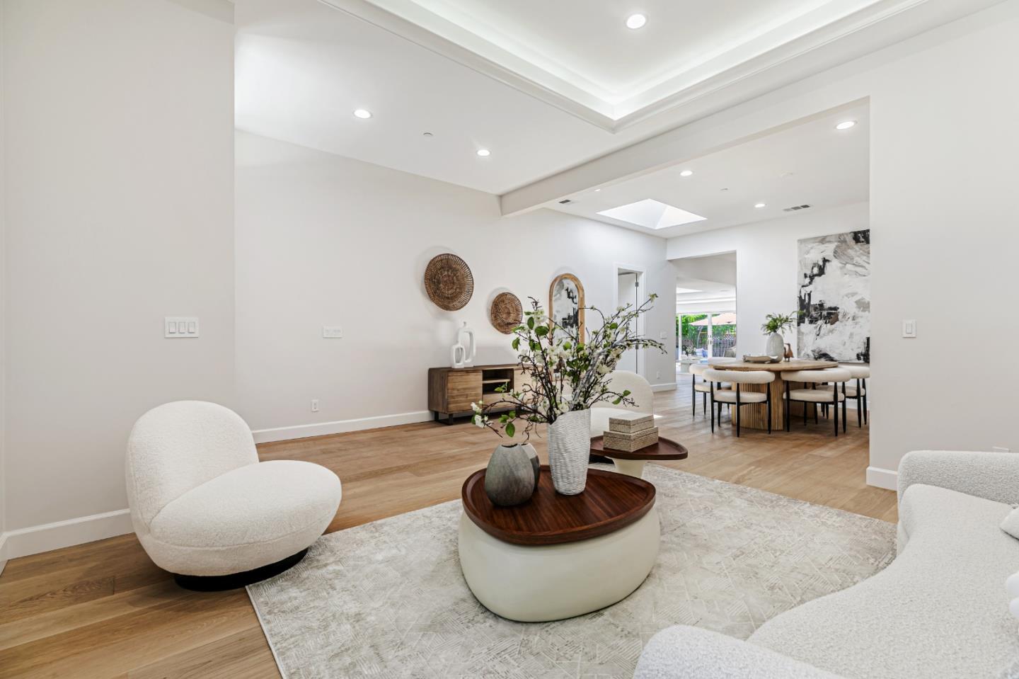 Detail Gallery Image 8 of 42 For 7924 August Ln, Cupertino,  CA 95014 - 4 Beds | 3/1 Baths