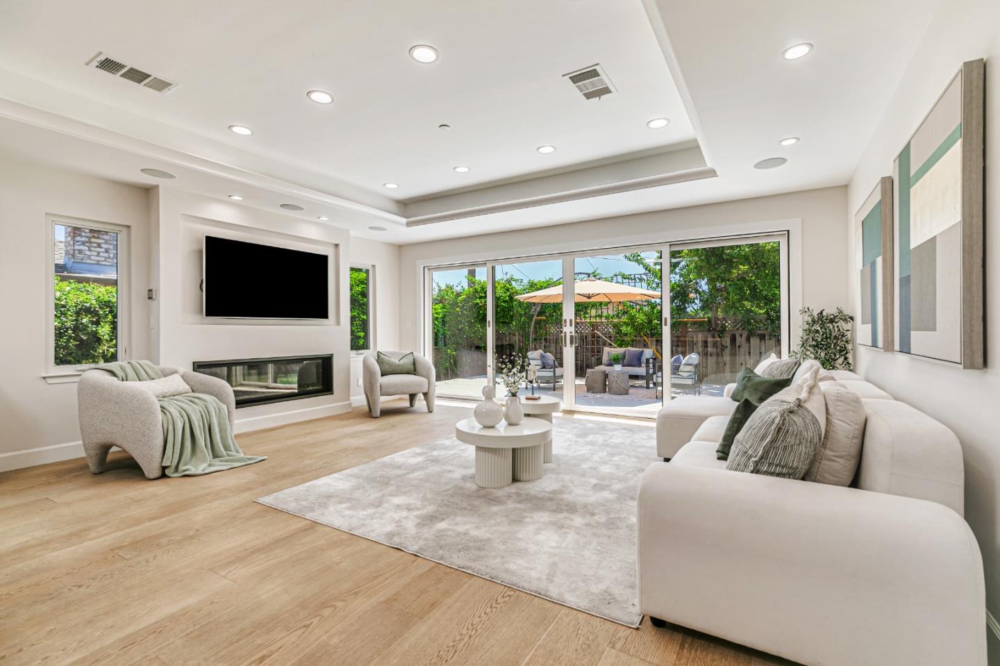 Detail Gallery Image 9 of 42 For 7924 August Ln, Cupertino,  CA 95014 - 4 Beds | 3/1 Baths