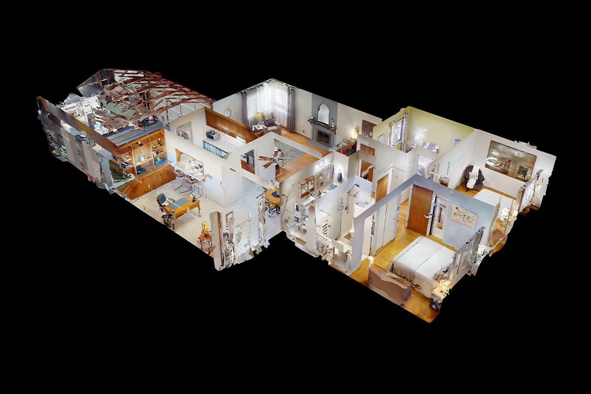 Detail Gallery Image 2 of 30 For 2139 Calabazas Blvd, Santa Clara,  CA 95051 - 3 Beds | 2 Baths