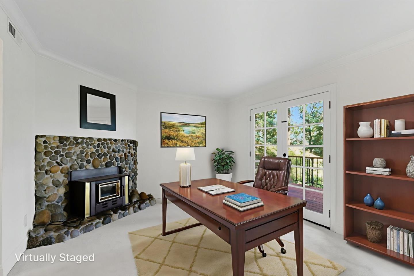Detail Gallery Image 15 of 46 For 23489 Hutchinson Rd, Los Gatos,  CA 95033 - 4 Beds | 2/1 Baths