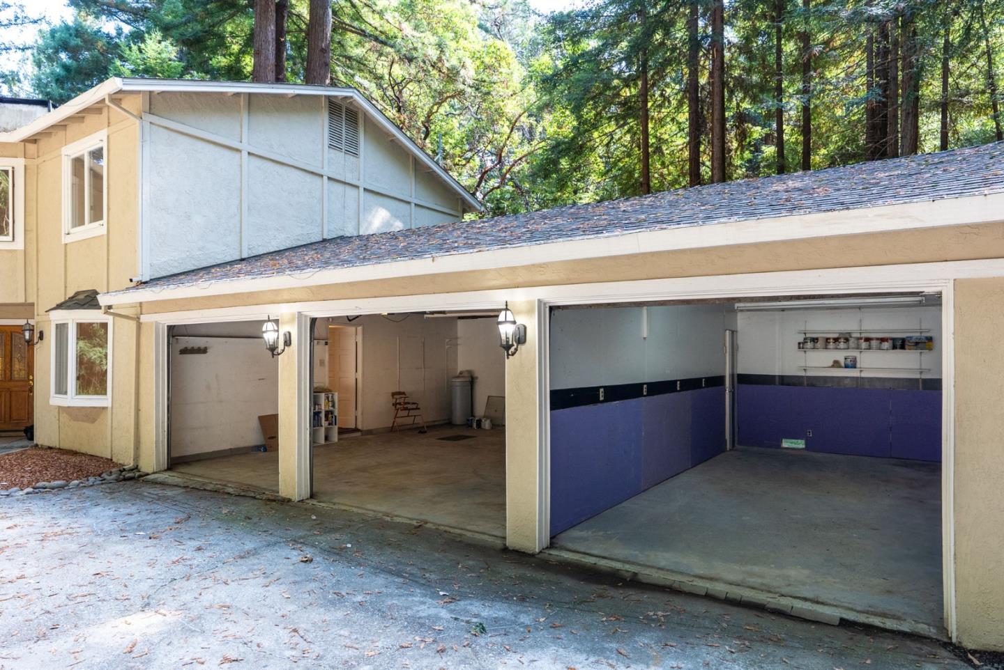 Detail Gallery Image 42 of 46 For 23489 Hutchinson Rd, Los Gatos,  CA 95033 - 4 Beds | 2/1 Baths